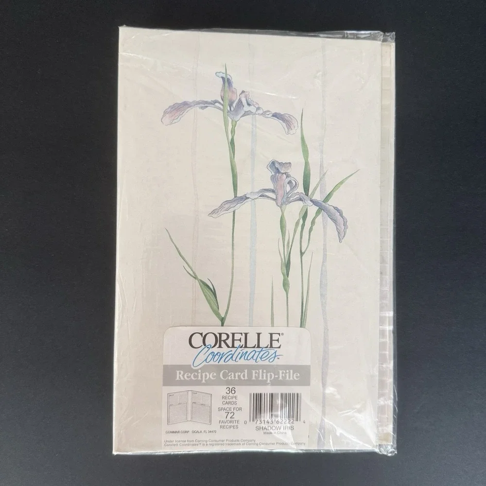 CORELLE 